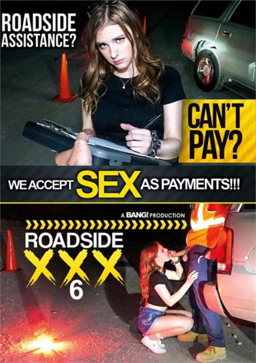 Bang-Road-Side ควยใหญ่ ชักว่าว ฝรั่งสวย