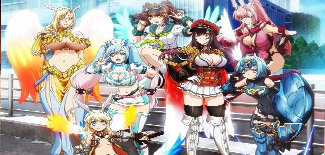 Nanatsu-no-Bitoku การ์ตูนโป๊ ขย่มควย ท่าหมา